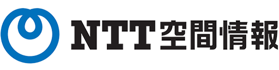 NTT空間情報株式会社